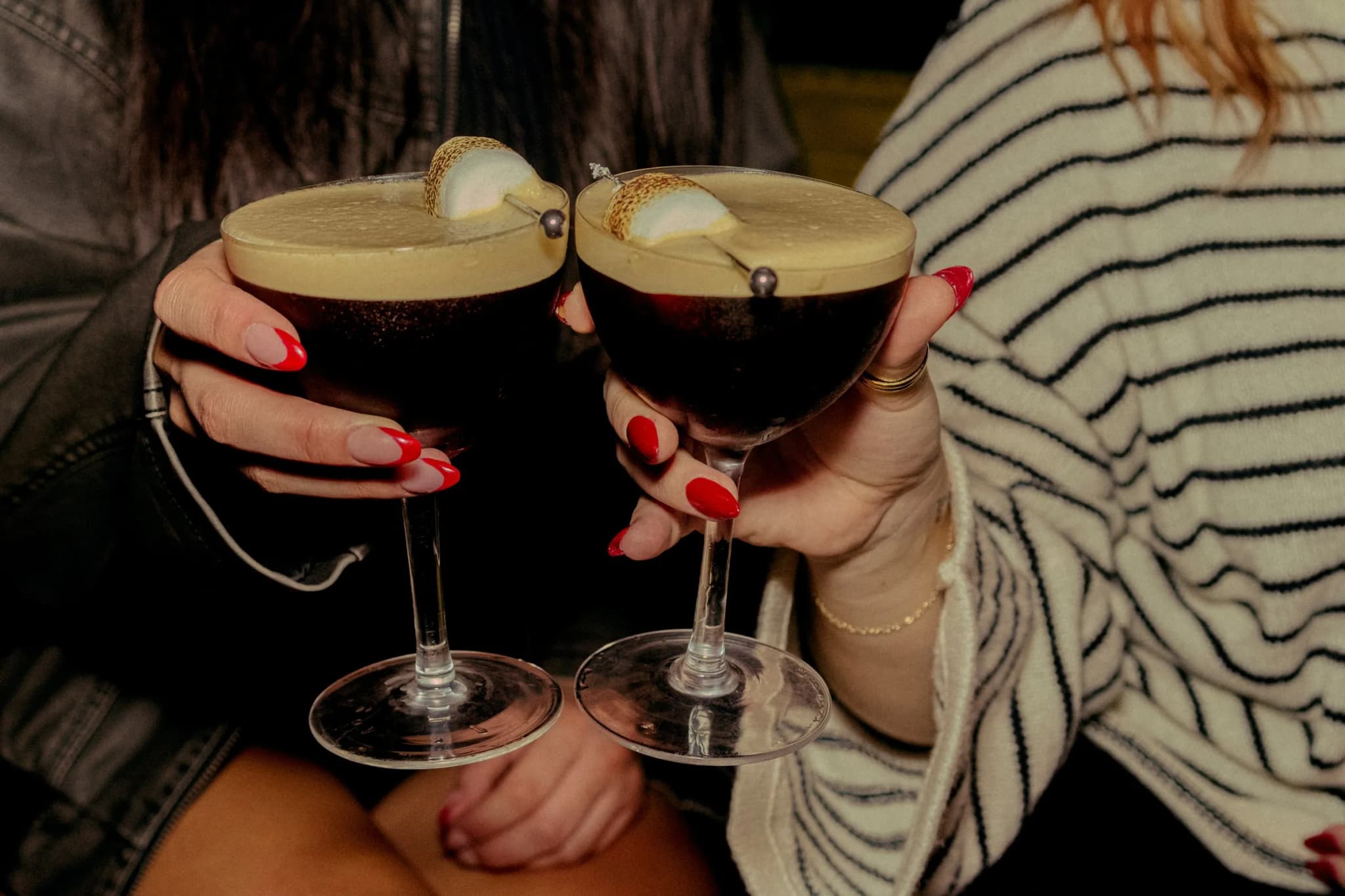 Cocktails au café épicés pour votre prochain dîner