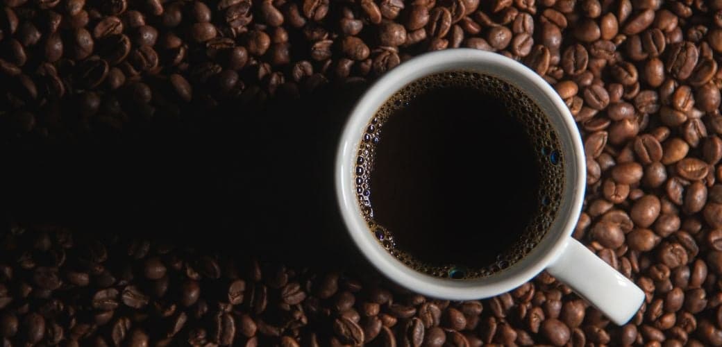 How to brew our Beyond Focus blend at its best