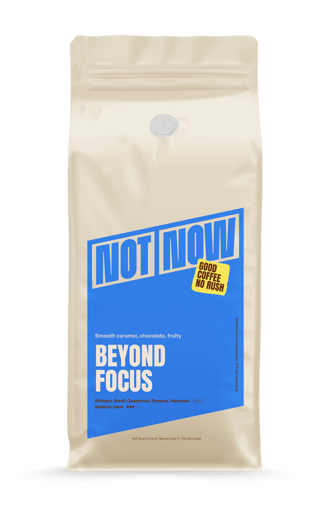 Beyond Focus
