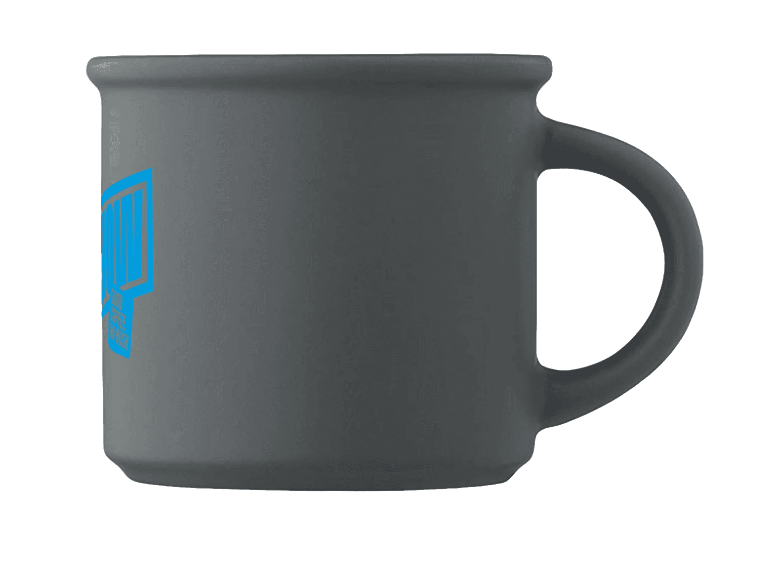 Koffiemok Not Now