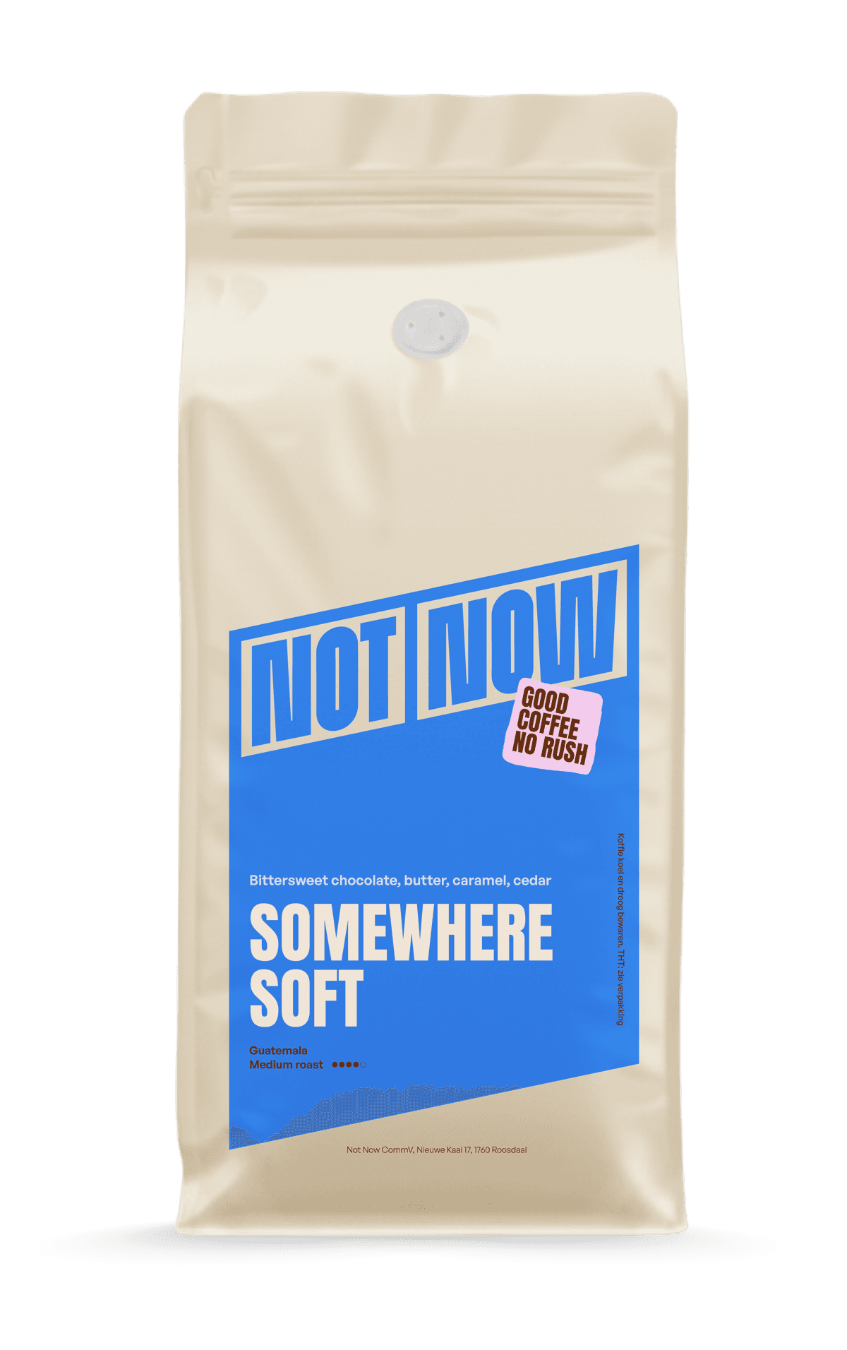 Somewhere Soft